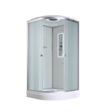 Душевая кабина D2090 LED