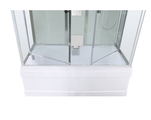 Душевая кабина V5017 стандартная