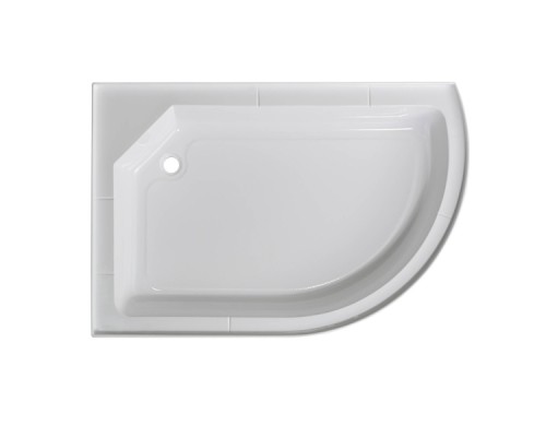 Душевая кабина D3012L LED