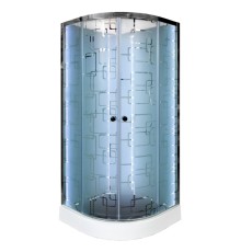 Душевая кабина AvaCan EM1580 N LED