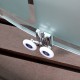 Душевая кабина AvaCan EM1580 N LED