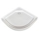 Душевая кабина AvaCan EM1580 N LED