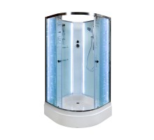 Душевая кабина AvaCan EM2710 N LED