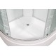 Душевая кабина AvaCan EM2710 N LED