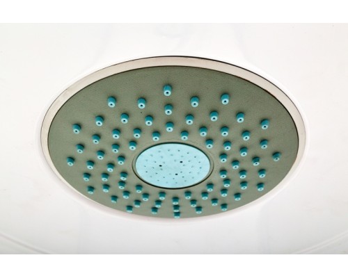 Душевая кабина Avacan L910GM+EL AVA 100x100 с гидромассажем и электрикой (стекла матовые с рисунком) Душевая кабина Avacan L910GM+EL AVA 100x100 с гидромассажем и электрикой (стекла матовые с рисунком)