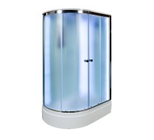 Душевая кабина AvaCan D312S LED R