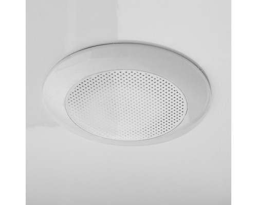 Душевая кабина Avacan EM2012RLED AVA 120x90 LED, правая, стекла с узором, профиль хром