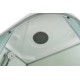 Душевая кабина Avacan D3012L AVA 120x80 левая, стандарт, стекла матовые, профиль хром