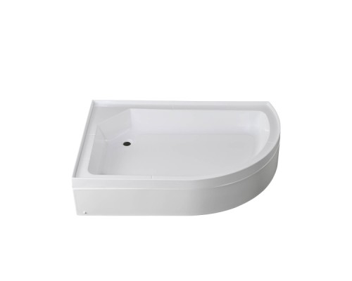 Душевая кабина Avacan D3012L AVA 120x80 левая, стандарт, стекла матовые, профиль хром Душевая кабина Avacan D3012L AVA 120x80 левая, стандарт, стекла матовые, профиль хром