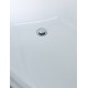 Душевая кабина D5010 N без крыши