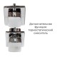 Душевая кабина D5010 N без крыши