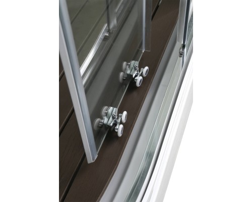Душевая кабина Avacan A2912RLED AVA 120x90 правый, LED, стекла прозрачные, профиль хром Душевая кабина Avacan A2912RLED AVA 120x90 правый, LED, стекла прозрачные, профиль хром