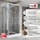 Душевая кабина Z1910