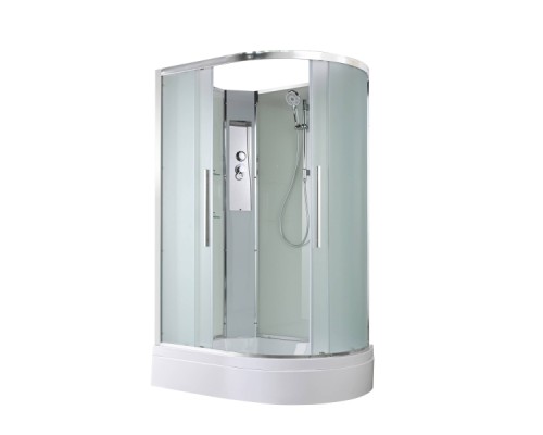 Душевая кабина EM3812LN без крыши