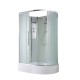 Душевая кабина EM3812LN без крыши