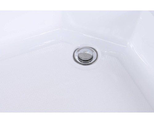 Душевая кабина EM3912LLEDT прозрачная