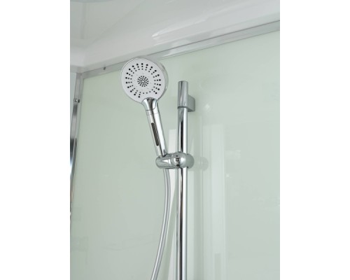 Душевая кабина EM5811LT стандартная прозрачная