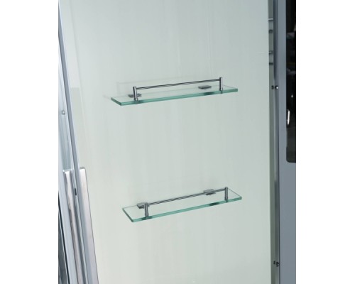 Душевая кабина EM5811LT стандартная прозрачная