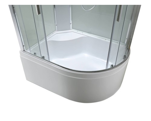 Душевая кабина EM5811LT стандартная прозрачная