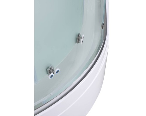 Душевая кабина EM3011Nnew без крыши