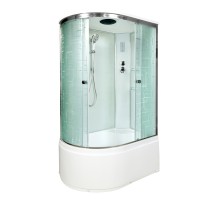 Душевая кабина AvaCan EM 4511 R с электрикой