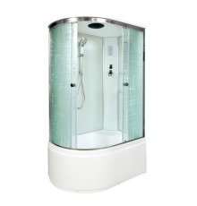 Душевая кабина AvaCan EM 4511 R с электрикой