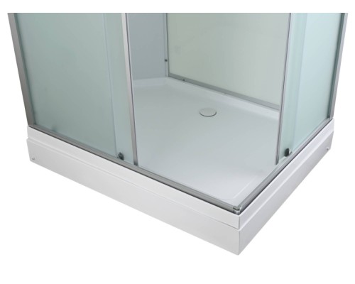 Душевая кабина CK2911LED