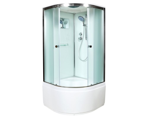 Душевая кабина AvaCan D511S