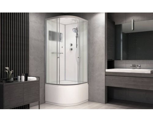 Душевая кабина AvaCan D511S