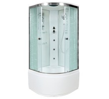 Душевая кабина AvaCan EM 5011 с гидромассажем
