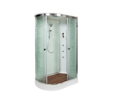 Душевая кабина AvaCan EM 2012 R с гидромассажем