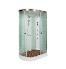 Душевая кабина AvaCan EM 2012 R с гидромассажем