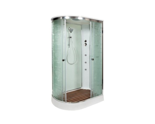 Душевая кабина AvaCan EM 2012 R с гидромассажем