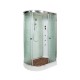 Душевая кабина AvaCan EM 2012 R с гидромассажем