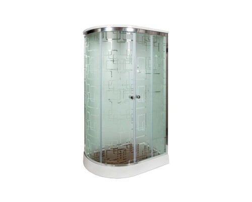 Душевая кабина AvaCan EM 2012 R с гидромассажем