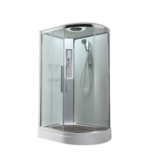 Душевая кабина EM2811LLEDT прозрачная