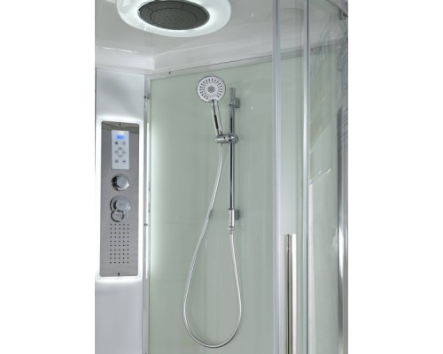 Душевая кабина EM2811LLEDT прозрачная