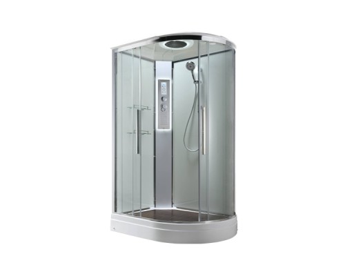 Душевая кабина EM2811LLEDT прозрачная