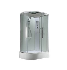 Душевая кабина EM3812RT стандартная прозрачная