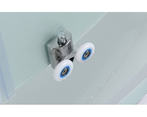 Душевая кабина EM3812RT стандартная прозрачная