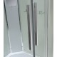 Душевая кабина EM3812RT стандартная прозрачная