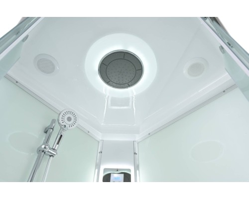 Душевая кабина EM5080LED