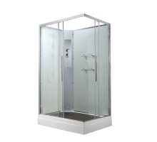 Душевая кабина K2011N без крыши