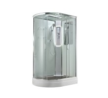 Душевая кабина A2812RLED