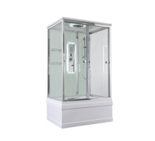 Душевая кабина V5012LED