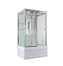 Душевая кабина V5012LED