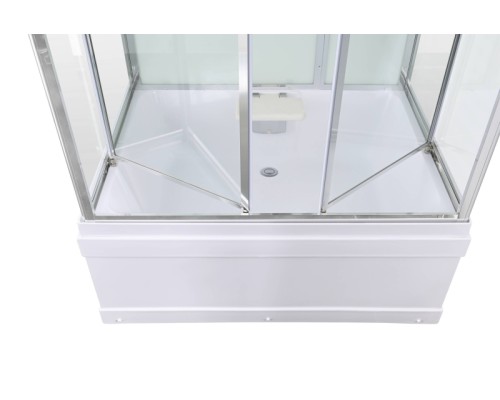 Душевая кабина V5012LED