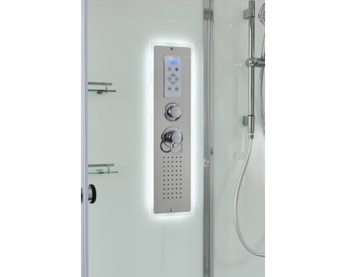 Душевая кабина V5012LED