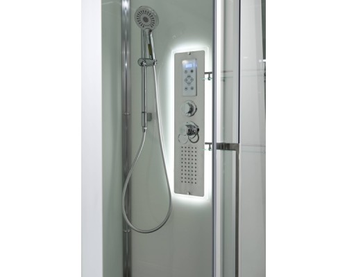 Душевая кабина Z2911LED