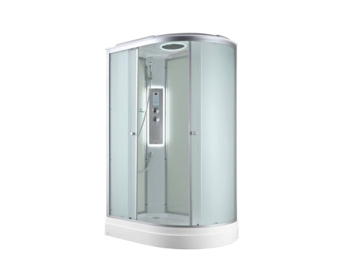 Душевая кабина C2012L LED